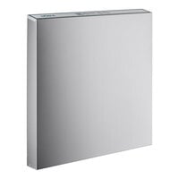 Noble Warewashing 4952563614 Upper Panel Assembly for HT-DT and LT-DT Series