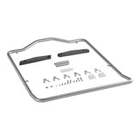 Noble Warewashing 4952563623 Door Handle Assembly for HT-DT and LT-DT Series