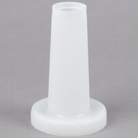 Carlisle PS20302 White Store 'N Pour Neck