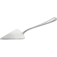 Acopa Edgeworth 11" 18/8 Stainless Steel Extra Heavy Weight Wide Cake Server