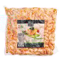 Beleaf Plant-Based Vegan Jumbo Shrimp 6.6 lb. - 4/Case