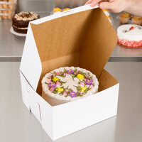 Bakery Boxes