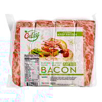 Beleaf Plant-Based Vegan Bacon 3 lb. - 4/Pack