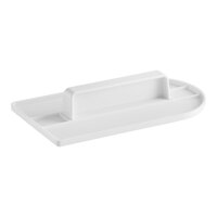 Ateco 1301 Plastic Fondant Smoother