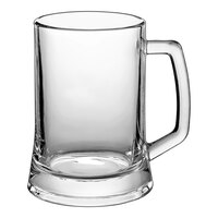 Acopa 16 oz. Customizable Beer Mug - 12/Case