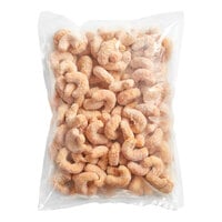Beleaf Plant-Based Vegan Breaded Shrimp 5 lb. - 2/Case