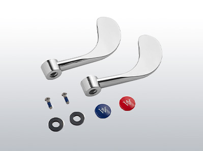 Faucet Handle Parts & Accessories